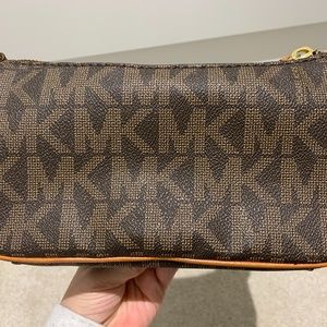 Michael Kors shoulder bag